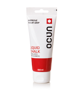 Магнезия Ocun Liquid 100мл. Магнезия Ocun Liquid 100мл.