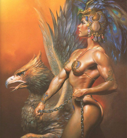 Леггинсы Griffin Леггинсы Griffin