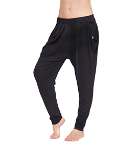 Штаны черные Never Mind Yoga Dress Штаны черные Never Mind Yoga Dress