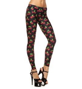 Леггинсы Cherry Леггинсы Cherry