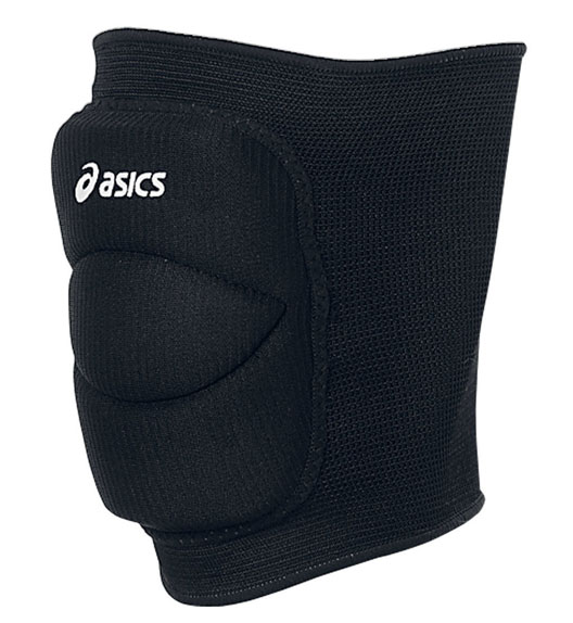 Наколенники ASICS Basic Kneepad Наколенники ASICS Basic Kneepad
