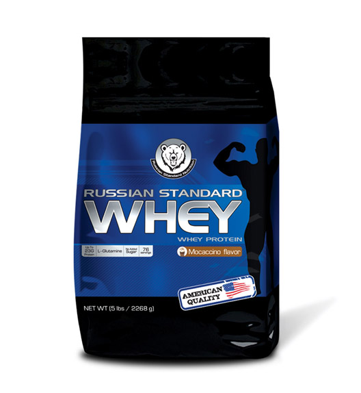 Протеин "Whey Protein" RPS, мокаччино Протеин "Whey Protein" RPS, мокаччино