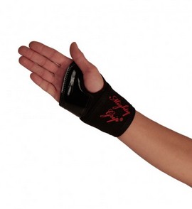 Бандаж запястья Mighty Grip Бандаж запястья Mighty Grip
