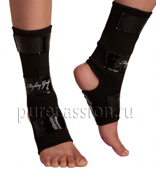 Голеностоп лаковый Mighty Grip Голеностоп лаковый Mighty Grip