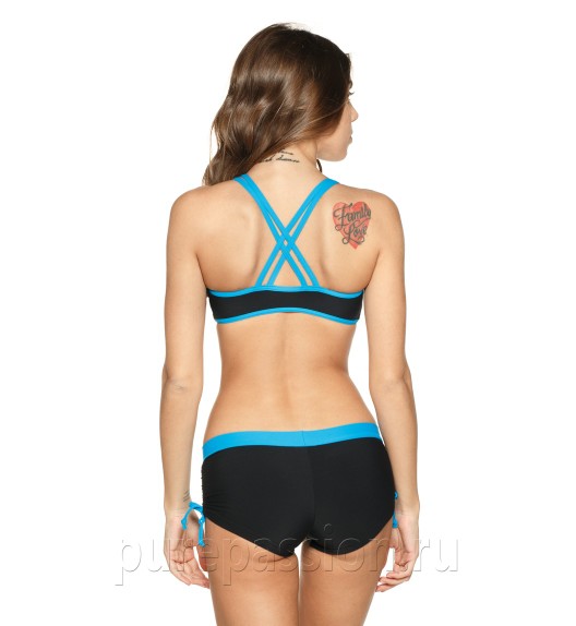 Топ Xenia DragonFly Топ Xenia DragonFly
