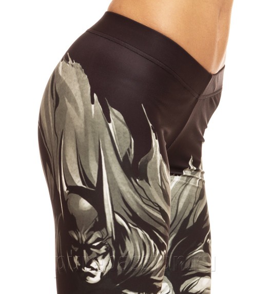Леггинсы Dark Knight Леггинсы Dark Knight