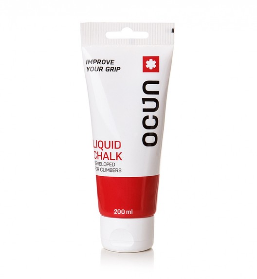 Магнезия Ocun Liquid 200мл. Магнезия Ocun Liquid 200мл.