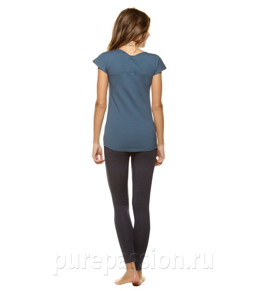 Лосины длинные Yoga Dress Лосины длинные Yoga Dress