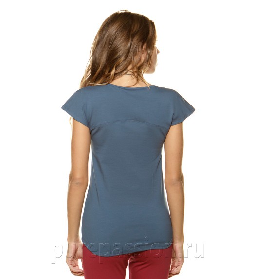Футболка Бриз Yoga Dress Футболка Бриз Yoga Dress