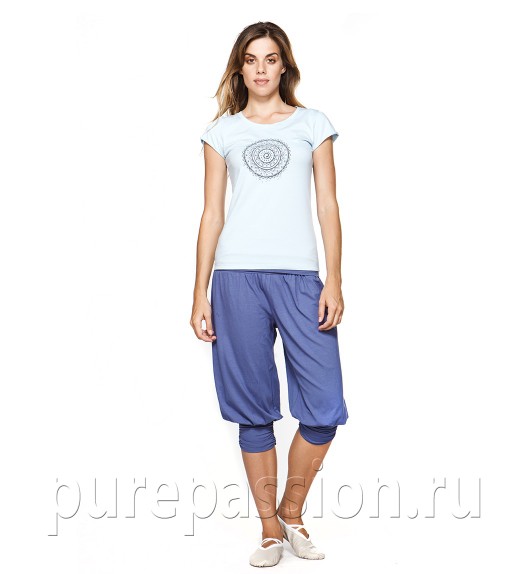 Футболка Hindu Yoga Dress Футболка Hindu Yoga Dress