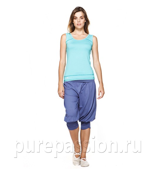 Майка Лайт Yoga Dress Майка Лайт Yoga Dress