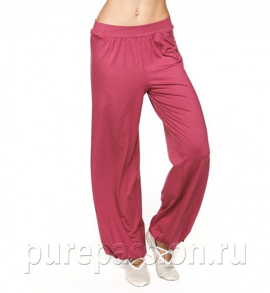 Штаны Длинные Yoga Dress Штаны Длинные Yoga Dress