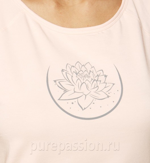 Футболка Бриз Yoga Dress Футболка Бриз Yoga Dress