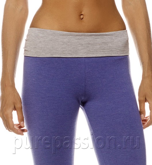 Лосины длинные Yoga Dress Лосины длинные Yoga Dress