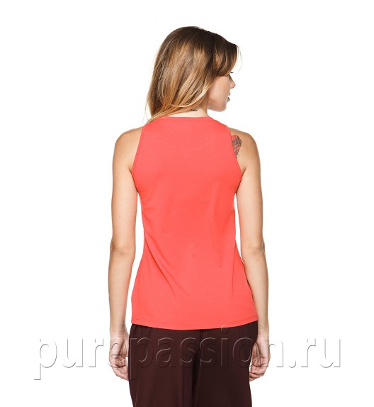 Топ Ом Yoga Dress Топ Ом Yoga Dress