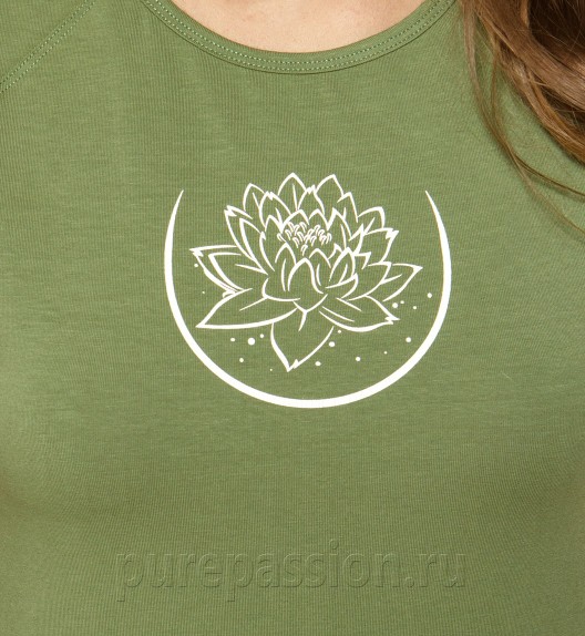 Футболка Бриз Yoga Dress Футболка Бриз Yoga Dress