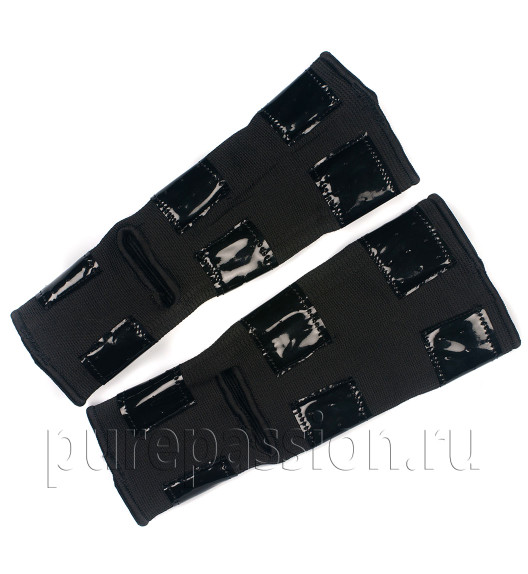 Голеностоп лаковый Mighty Grip Голеностоп лаковый Mighty Grip