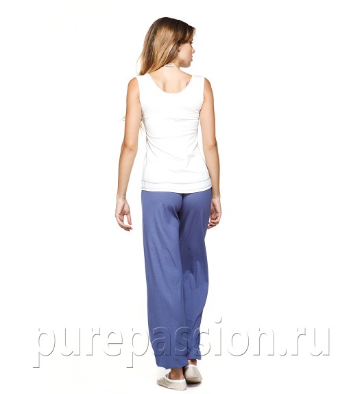 Штаны Длинные Yoga Dress Штаны Длинные Yoga Dress