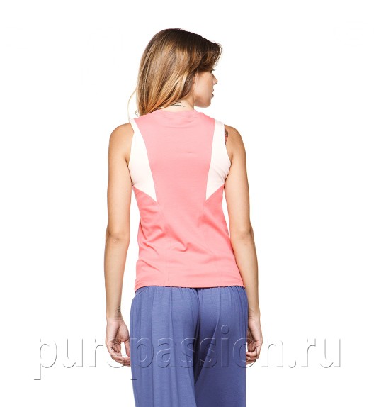 Майка Асана Yoga Dress Майка Асана Yoga Dress