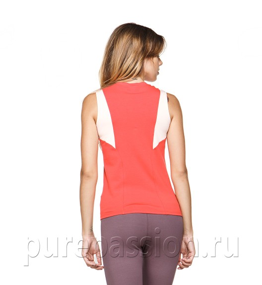 Майка Асана Yoga Dress Майка Асана Yoga Dress