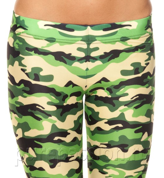 Леггинсы Military Леггинсы Military