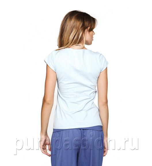 Футболка Hindu Yoga Dress Футболка Hindu Yoga Dress