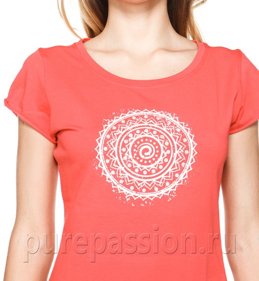 Футболка Hindu Yoga Dress Футболка Hindu Yoga Dress