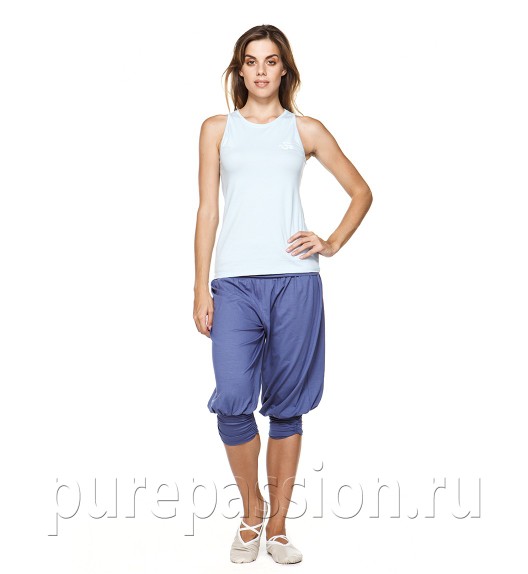 Топ Ом Yoga Dress Топ Ом Yoga Dress