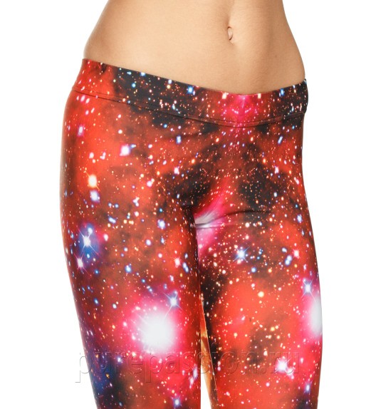 Леггинсы Space Леггинсы Space