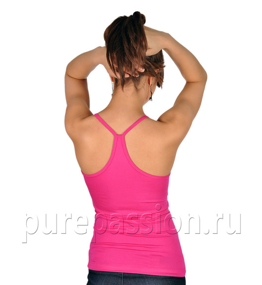 Топ Ориент Yoga Dress Топ Ориент Yoga Dress