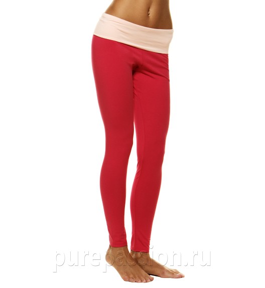 Лосины длинные Yoga Dress Лосины длинные Yoga Dress