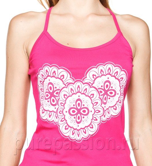 Топ Ориент Yoga Dress Топ Ориент Yoga Dress