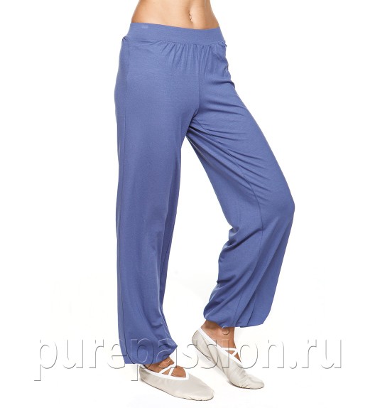 Штаны Длинные Yoga Dress Штаны Длинные Yoga Dress