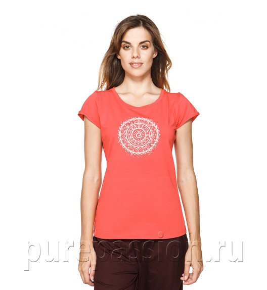 Футболка Hindu Yoga Dress Футболка Hindu Yoga Dress