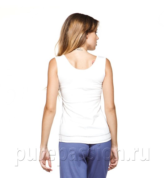 Майка Лайт Yoga Dress Майка Лайт Yoga Dress