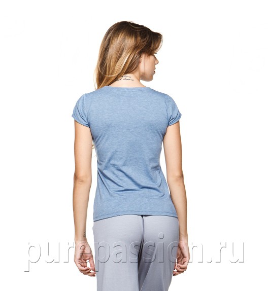 Футболка Hindu Yoga Dress Футболка Hindu Yoga Dress