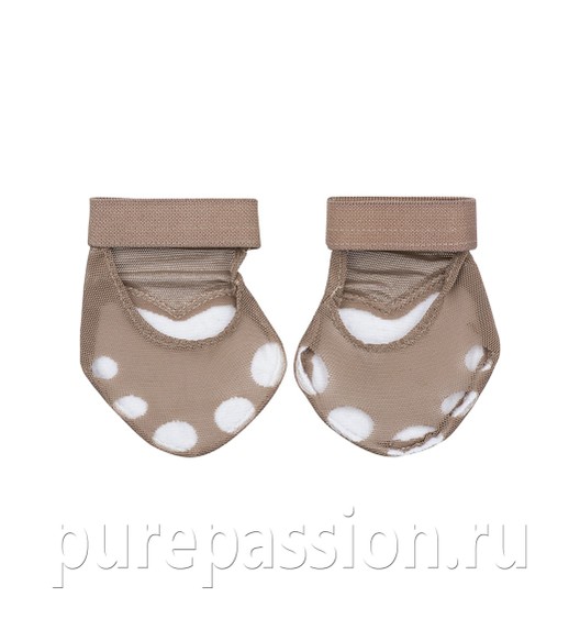 Защита для ступней Sole Savers Mighty Grip Защита для ступней Sole Savers Mighty Grip