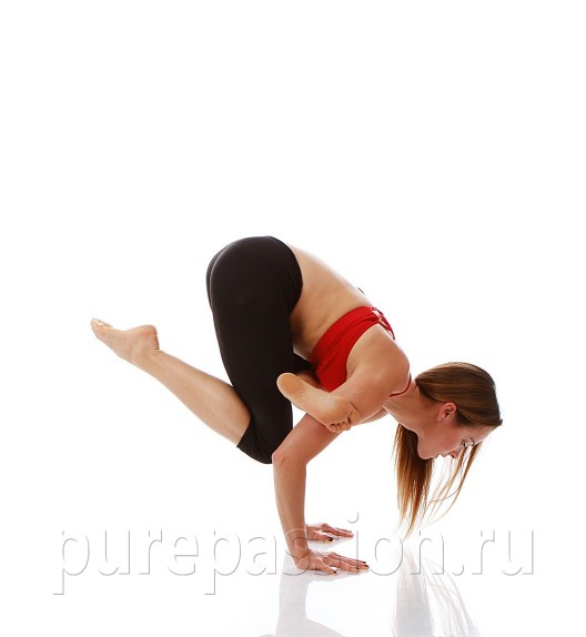 Капри черные Mia Mika Yoga Капри черные Mia Mika Yoga