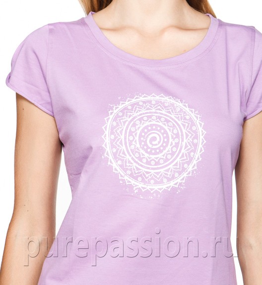 Футболка Hindu Yoga Dress Футболка Hindu Yoga Dress