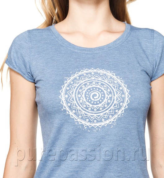 Футболка Hindu Yoga Dress Футболка Hindu Yoga Dress