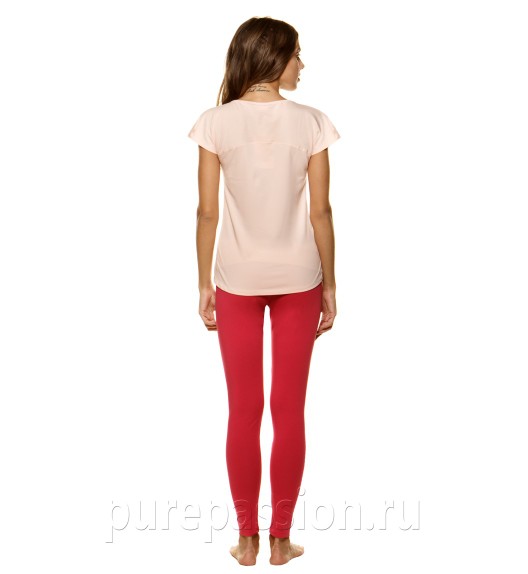 Лосины длинные Yoga Dress Лосины длинные Yoga Dress