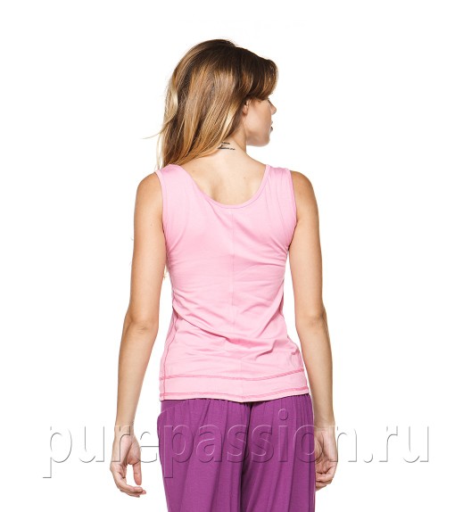 Майка Лайт Yoga Dress Майка Лайт Yoga Dress