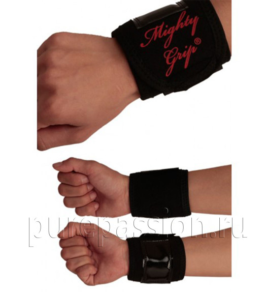 Напульсник Mighty Grip Напульсник Mighty Grip