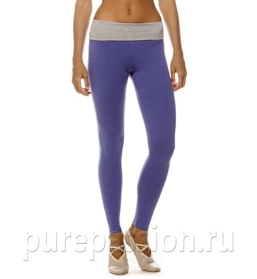 Лосины длинные Yoga Dress Лосины длинные Yoga Dress