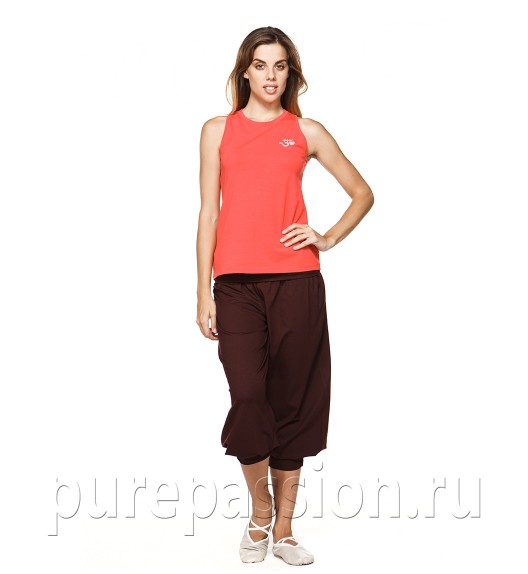 Топ Ом Yoga Dress Топ Ом Yoga Dress