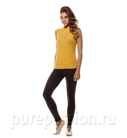 Лосины длинные Yoga Dress Лосины длинные Yoga Dress