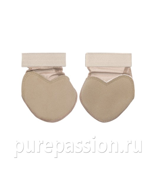 Защита для ступней Sole Savers Mighty Grip Защита для ступней Sole Savers Mighty Grip