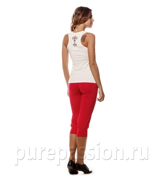 Бриджи Капучино Yoga Dress Бриджи Капучино Yoga Dress