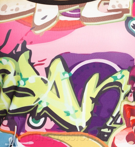 Комплект №37 Graffiti Berserk Комплект №37 Graffiti Berserk