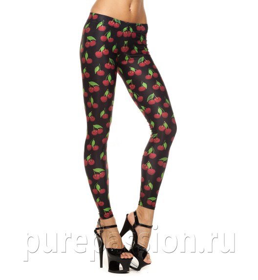Леггинсы Cherry Леггинсы Cherry